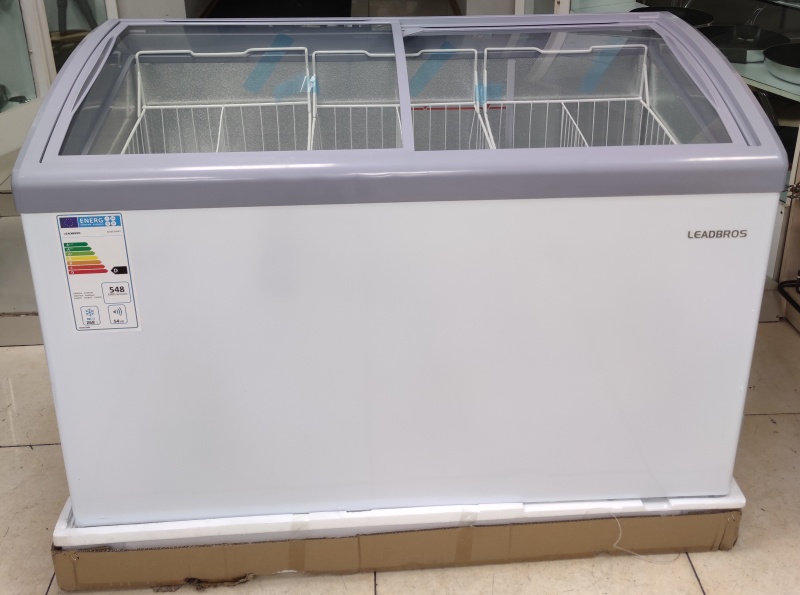 Морозильный ларь Leadbros SD/SC-326SY	