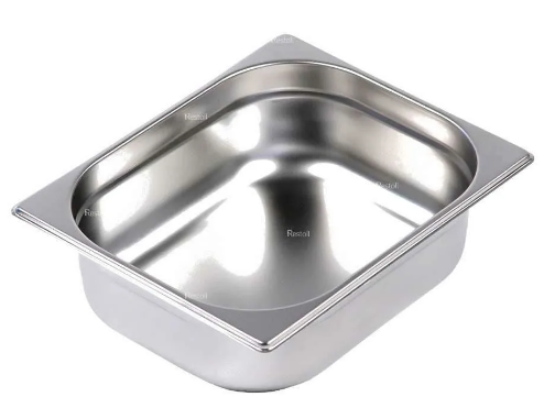 Гастроемкость GN 1/2-100