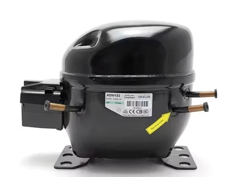 Компрессор ADW153 (R-134)