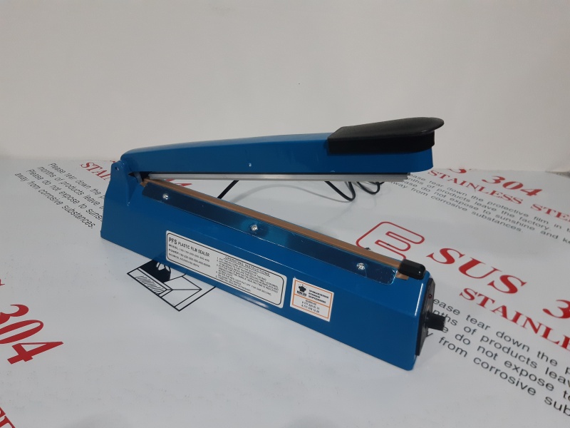 Запайщик FR-300