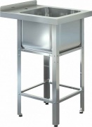 Ванна моечная  ВМЦ-С-1/400