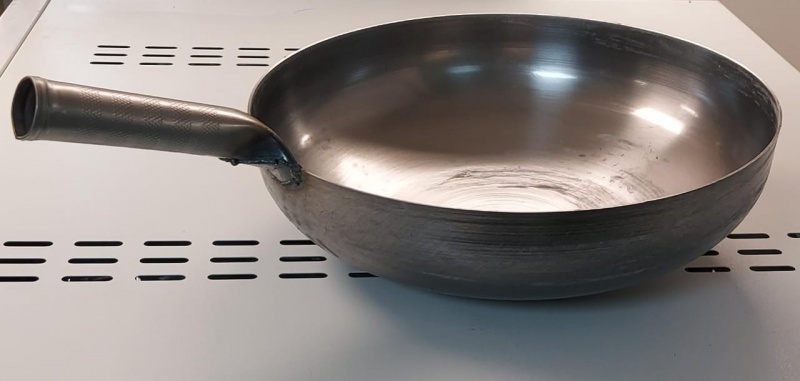 Сковорода Вок (38 см.)