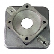 Фланец 00.001 для МИМ 350