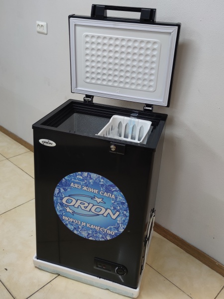 Морозильный ларь ORION BD-100B