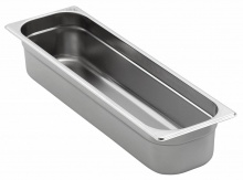 Гастроемкость GN 2/4-150