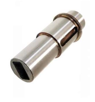 Вал приводной  МИМ-600.02.007 (МИМ-600 (с07.22))