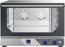 Печь конвекционная Radax GG4M0HS