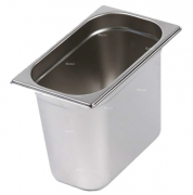 Гастроемкость GN 1/4-200