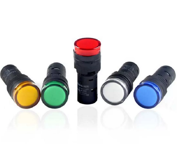 Лампа сигнальная