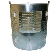 Сетка боковая 44.200 МОК-150,150М (до 23.07.04г.) 