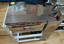 Тестомес 25 кг