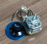 Терморегулятор  300 °С