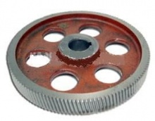 Колесо зубчатое (шестерня) МИМ-300    02.100 Z-134 