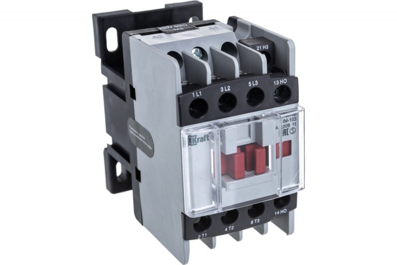 Пускатель магнитный ПМЛ 3100-32  220V