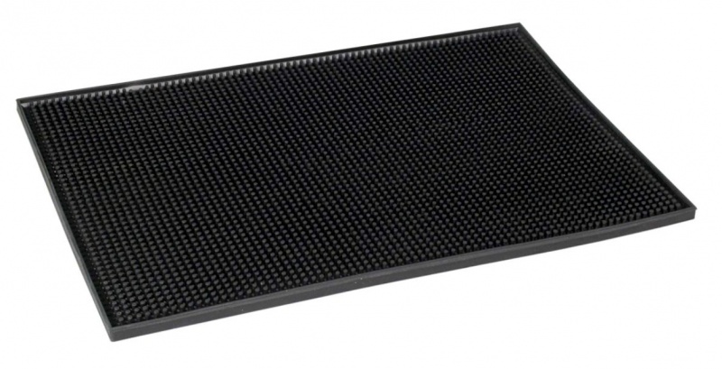 Барный коврик