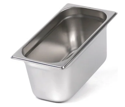 Гастроемкость GN 1/3-150