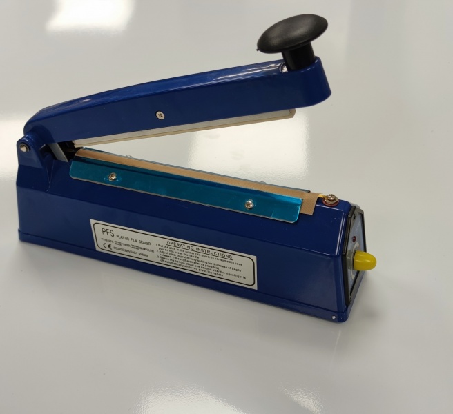 Запайщик FR-200