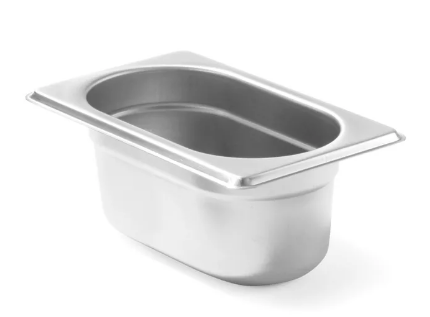 Гастроемкость GN 1/9-65