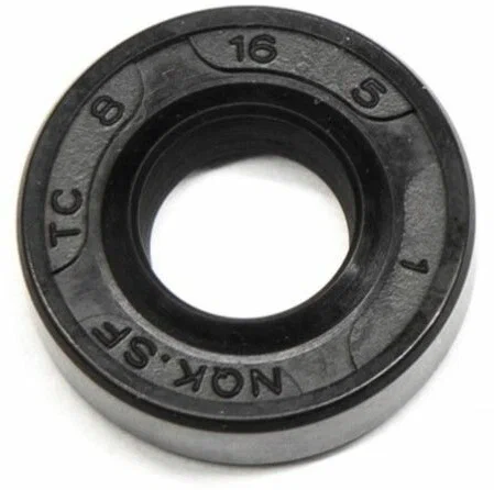 Манжета армированная ( сальник ) TС-8*16*5