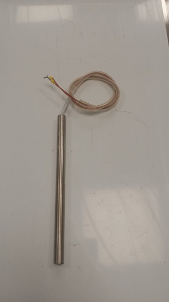 Тэн стержневой