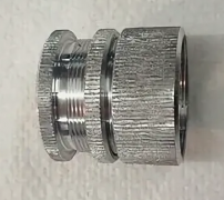 Гайка 00.00.02 втулка 00.00.01 контргайка 00.00.03 мпр-350м