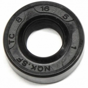 Манжета армированная ( сальник ) TС-8*16*5