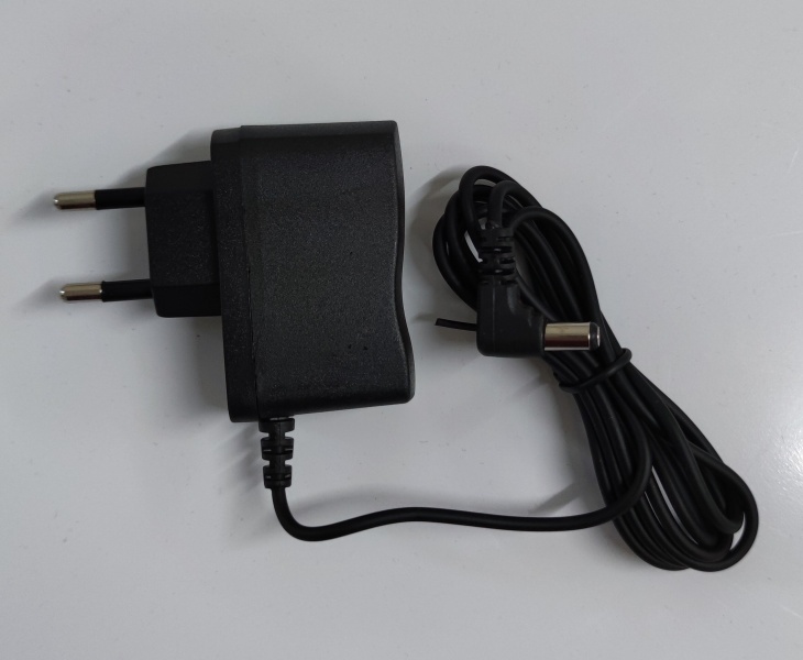 Блок питания для весов Китай