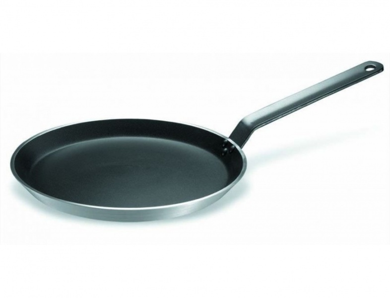 Сковорода блинная "28"