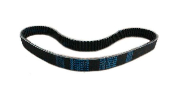 Ремень для тестомеса HKN