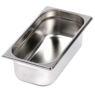 Гастроемкость GN 1/3-100