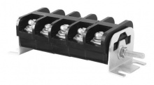 Блок КБ-63 (клемма) (5 клемм)