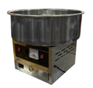 Аппарат для сахарной ваты