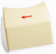 Крышка рабочей камеры 01.03.03 мпр-350м