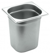 Гастроемкость GN 1/6-200