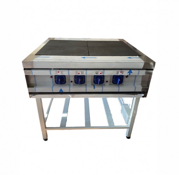 Плита ПЭТ - 4П