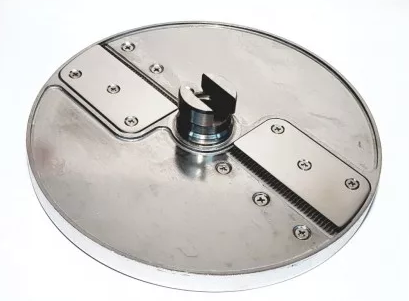 Нож для нарезки соломкой 2х2 мм 04.16.00