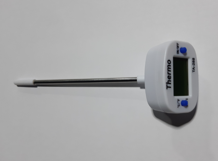 Термометр Thermo TA-288