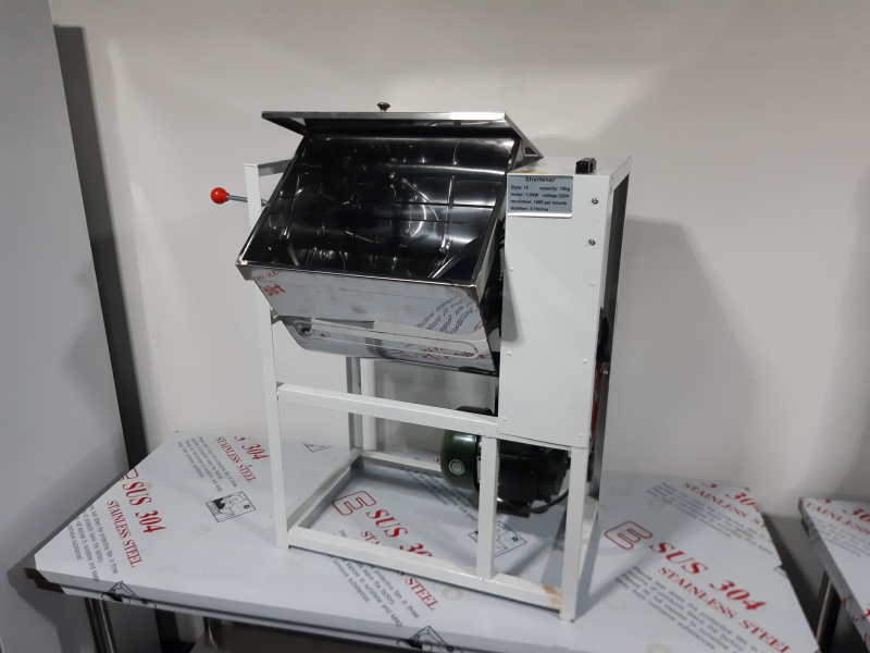 Тестомес 5 кг