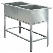 Ванна моечная ВМС-С-2/500 