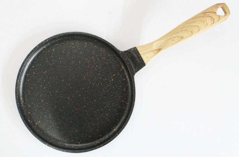 Сковорода блинная "24"