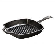 Сковорода жаровня 28х28х3,5 см