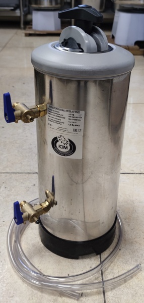 Фильтр-умягчитель воды LT-12