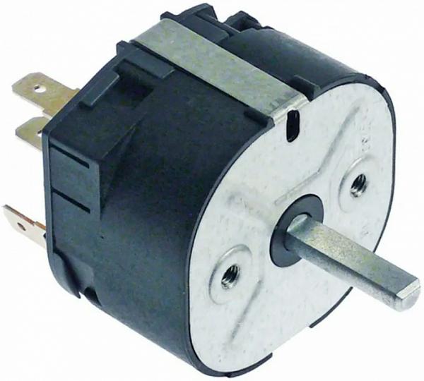 Таймер Abat MI2/60'/H/106/300° (реле-таймер звуковой)