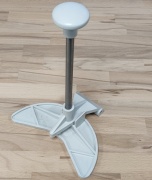 Толкатель (в сборе)  90.00.00 350,  350М  (серповидный)