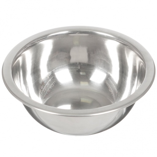 Чаша из нержавеющей стали 5л. (32см)