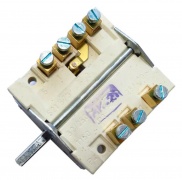 Переключатель ПМ-4 ego 43.24232.000