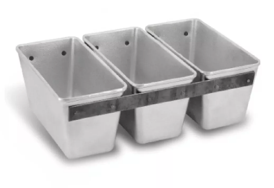 Хлебная форма 3Л11