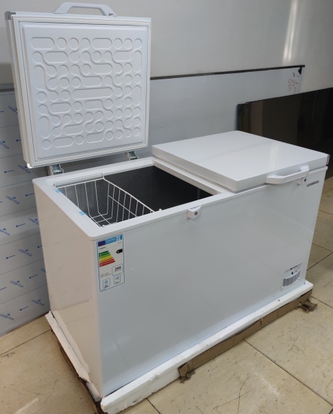 Морозильный ларь BC/BD 558	