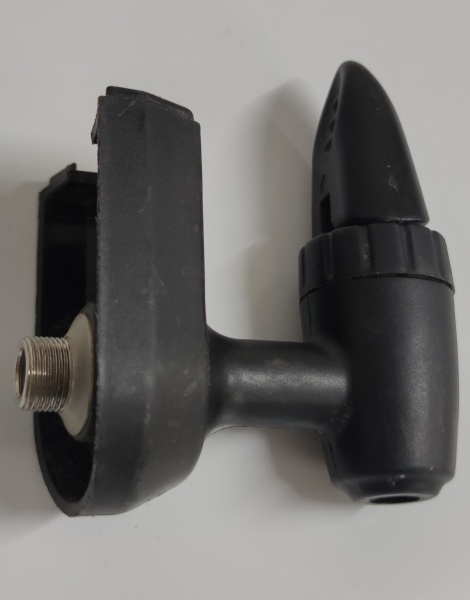 Кран для чаераздатчика пластиковый