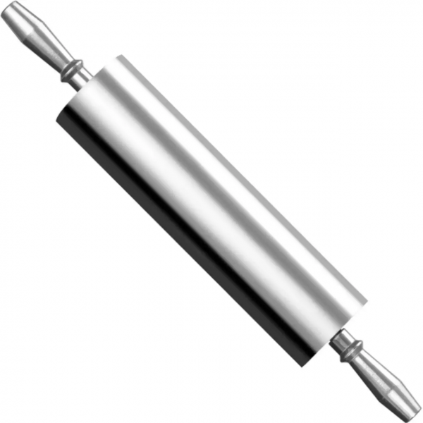 Скалка AL 38 см